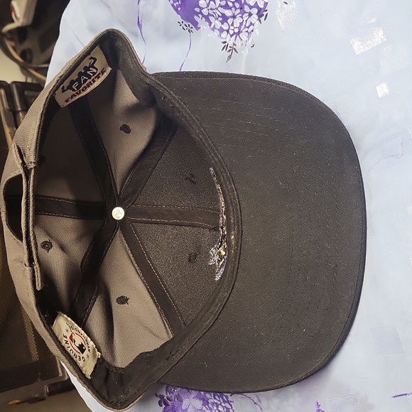 Blue Jays hat - Picture 4 of 4